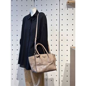 Prada Women Pre-Loved Bag Very Good Condition